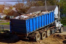 Same-Day Junk Removal Services in Brushy Creek, TX